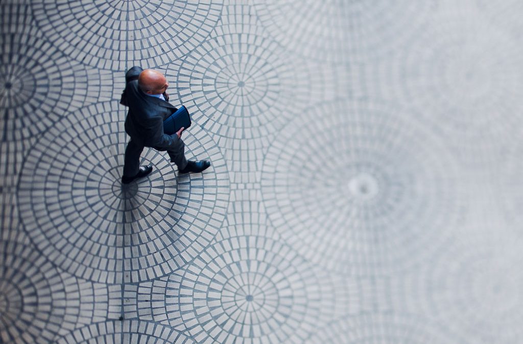 Chasing a Debt