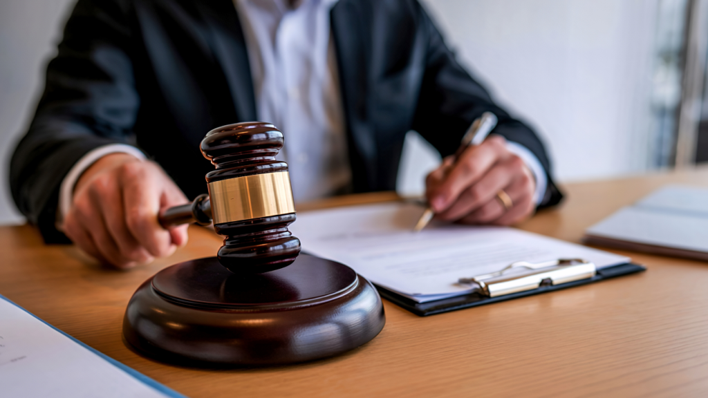 Court Proceedings for Debt Recovery in Ireland: A Quick 101