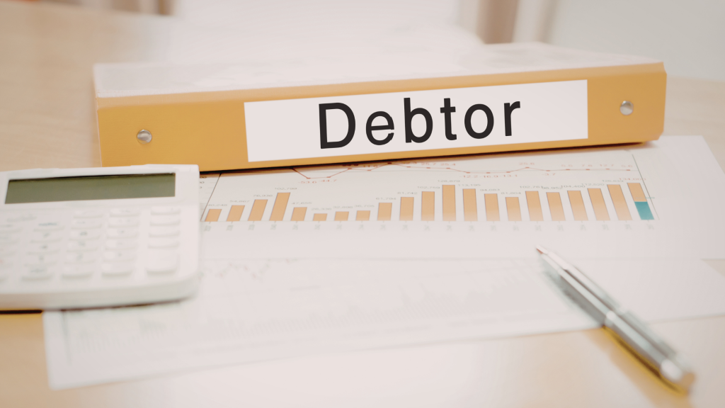 4 Common Types of Debtors and Effective Ways to Handle Them