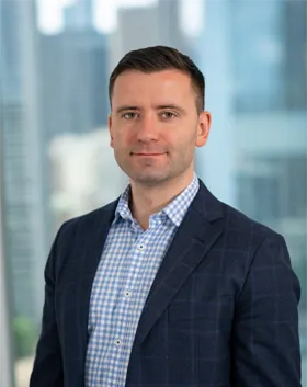 Meet Liam White: Leading Debt Recovery in Ireland with Purpose